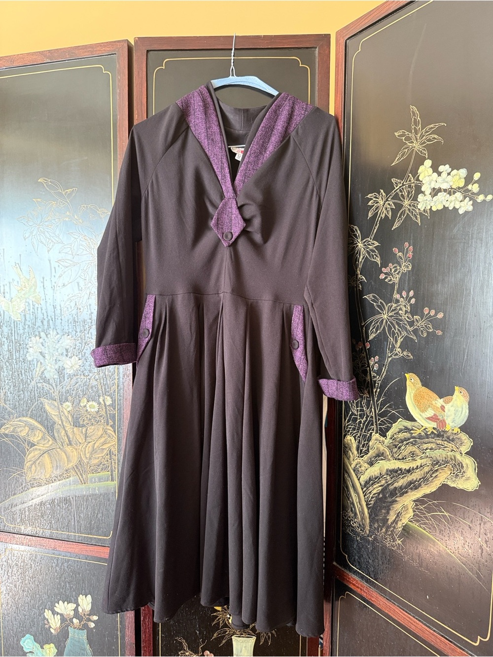 XL Miss Candyfloss Joelle-Lou Dress
